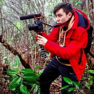 Meet your Posher, Darren